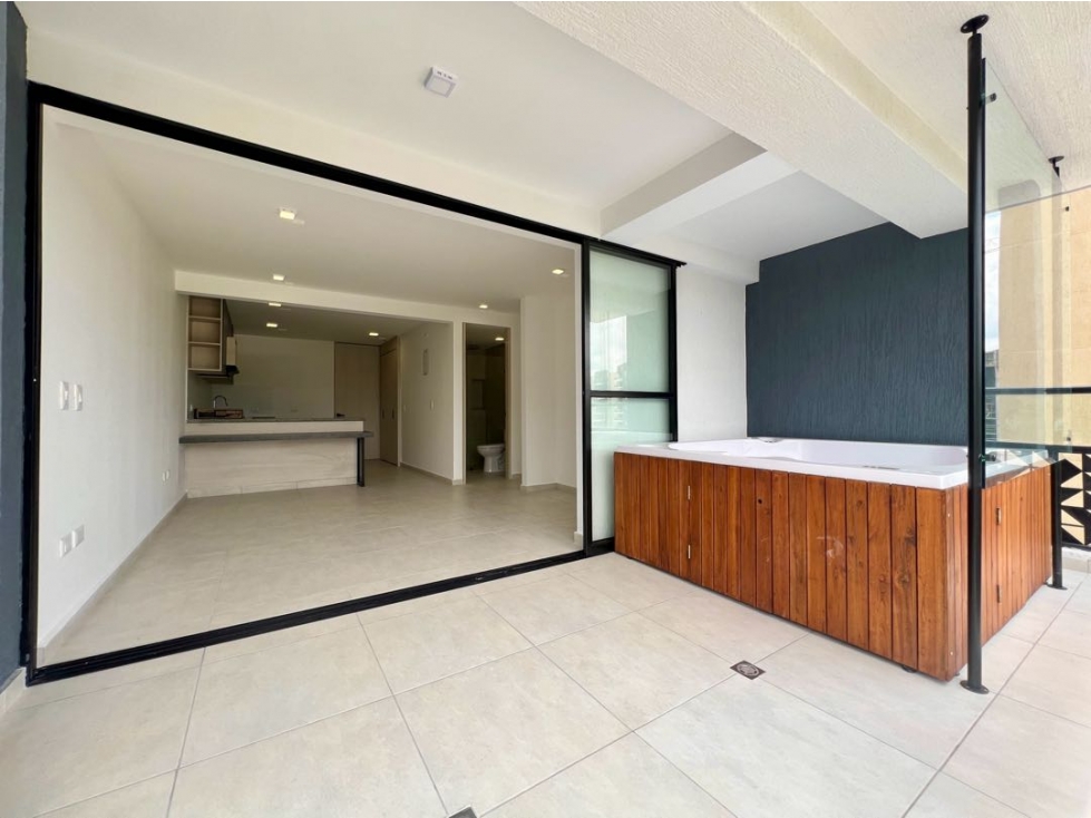 VENTA APARTAMENTO 77M2 4to PISO EN CERRITOS CONDOMINIO TIPO CLUB