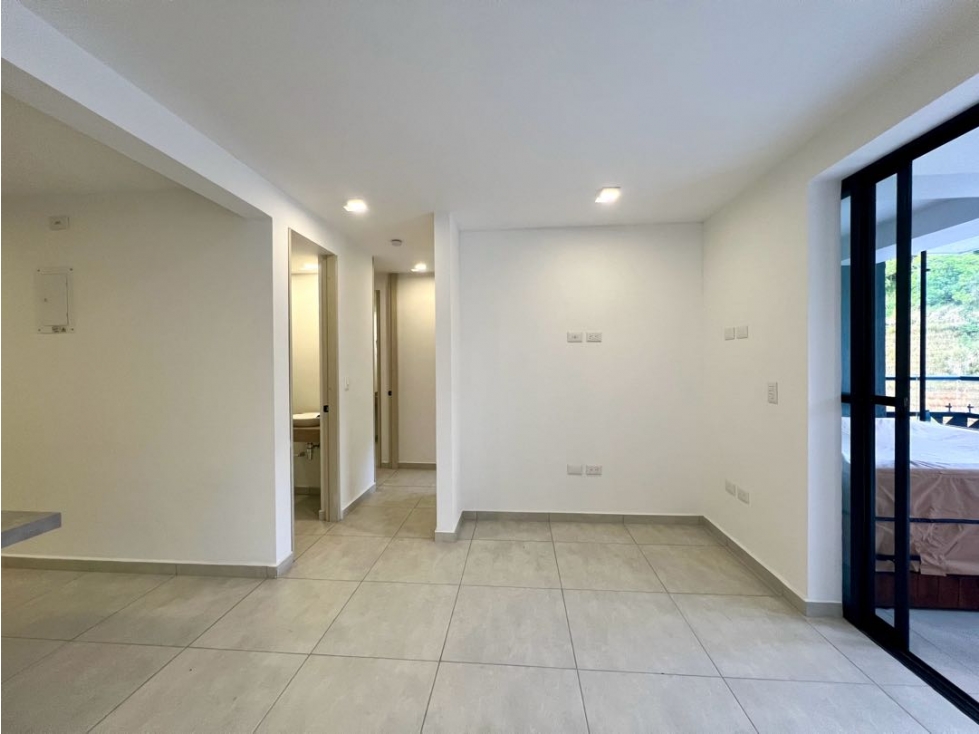 VENTA APARTAMENTO 77M2 4to PISO EN CERRITOS CONDOMINIO TIPO CLUB — foto 3