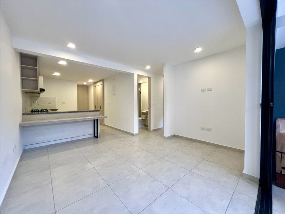 VENTA APARTAMENTO 77M2 4to PISO EN CERRITOS CONDOMINIO TIPO CLUB — foto 4