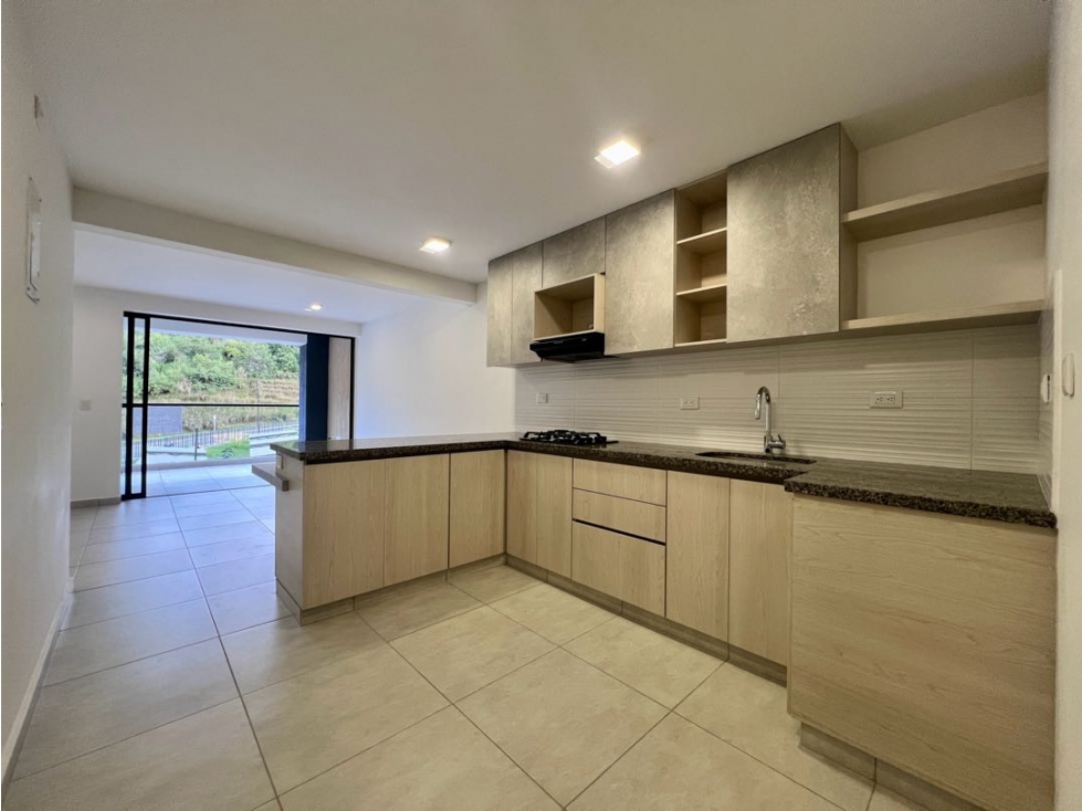 VENTA APARTAMENTO 77M2 4to PISO EN CERRITOS CONDOMINIO TIPO CLUB — foto 6