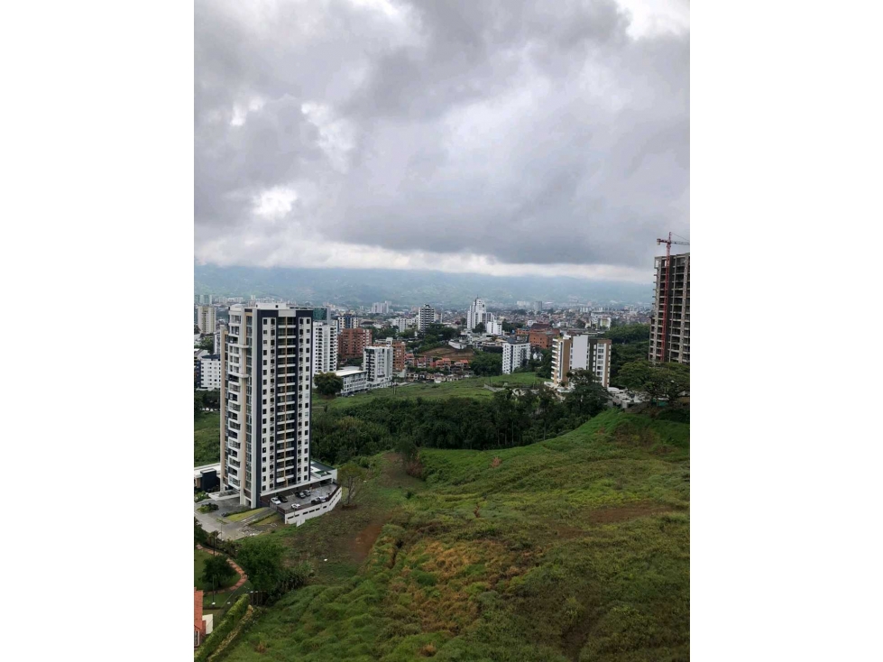 VENTA APARTAMENTO PARA ESTRENAR EN PINARES