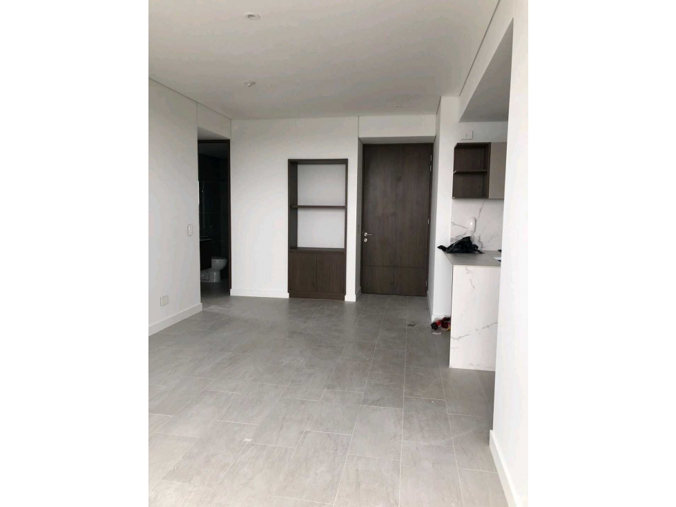 VENTA APARTAMENTO PARA ESTRENAR EN PINARES — foto 2