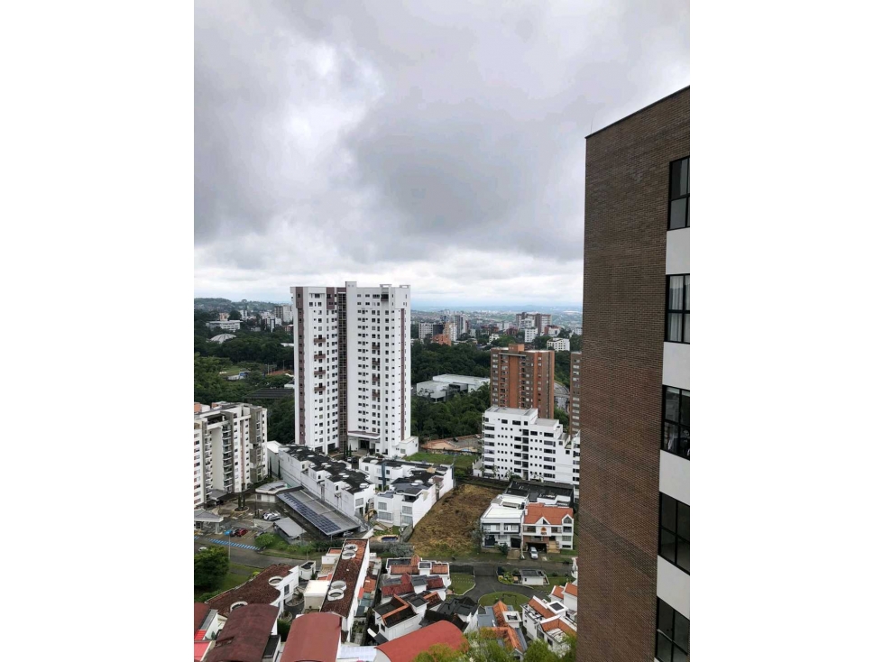 VENTA APARTAMENTO PARA ESTRENAR EN PINARES — foto 4