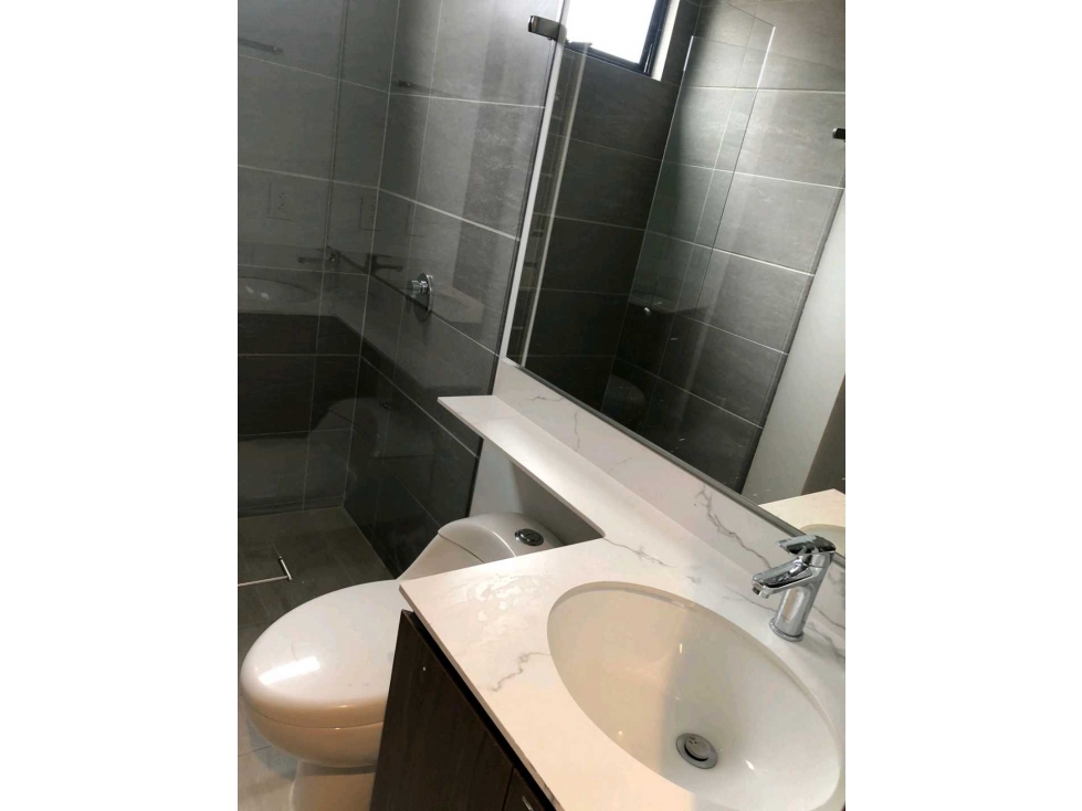 VENTA APARTAMENTO PARA ESTRENAR EN PINARES — foto 5