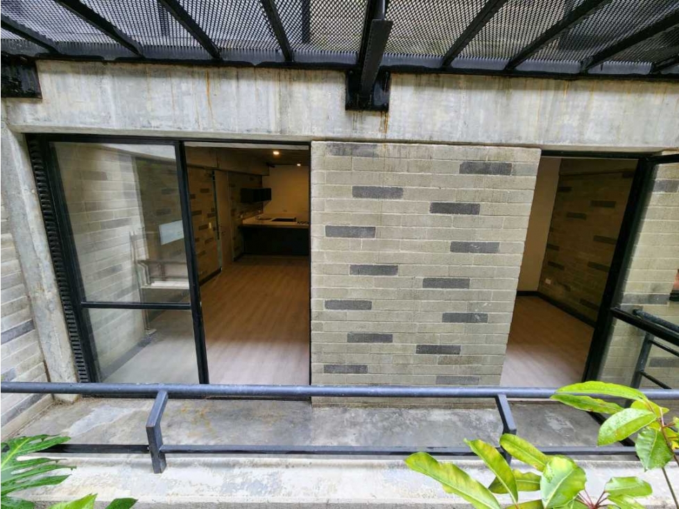 Venta apartamento para estrenar en la Ceja