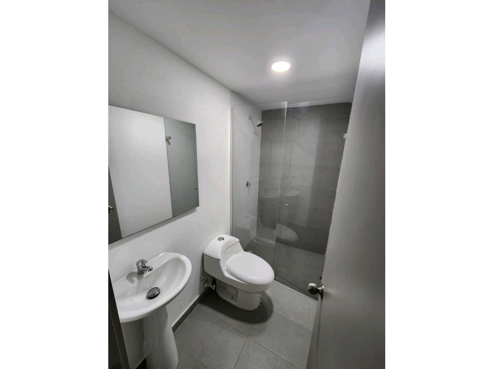 Venta apartamento para estrenar en la Ceja — foto 2