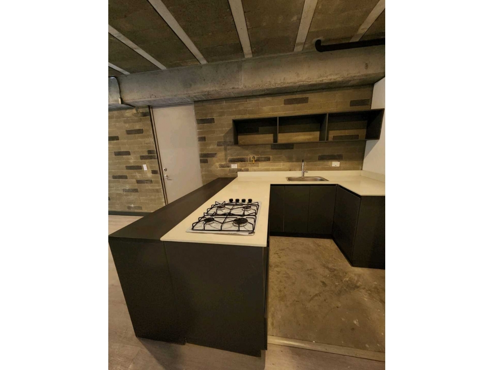 Venta apartamento para estrenar en la Ceja — foto 4