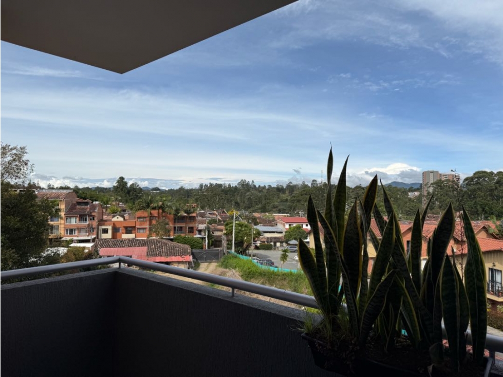 VENTA APARTAMENTO EN SAN ANTONIO DE PEREIRA RIONEGRO 250858 — foto 3