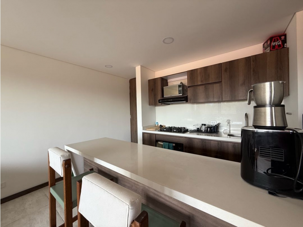 VENTA APARTAMENTO EN SAN ANTONIO DE PEREIRA RIONEGRO 250858 — foto 5