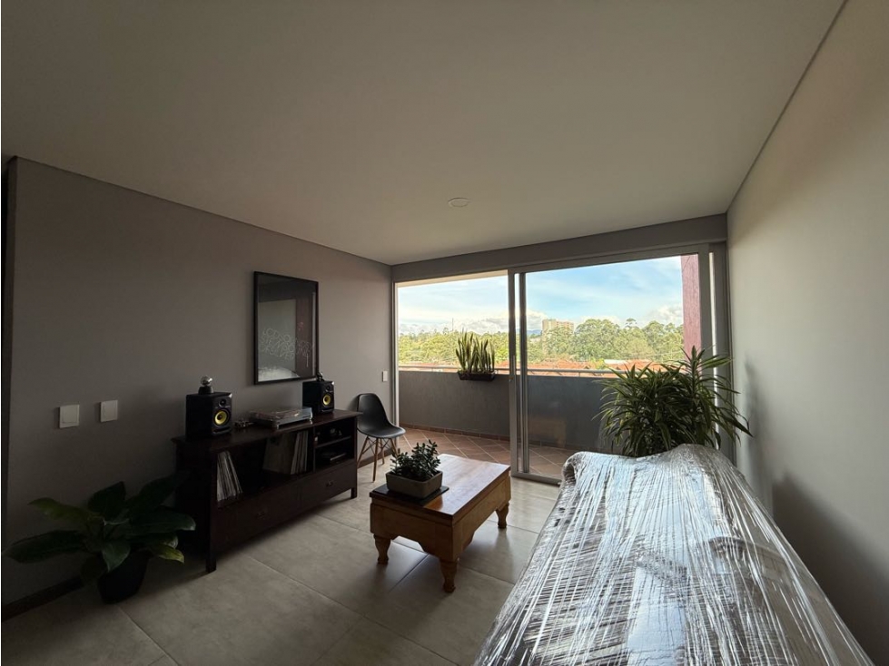 VENTA APARTAMENTO EN SAN ANTONIO DE PEREIRA RIONEGRO 250858