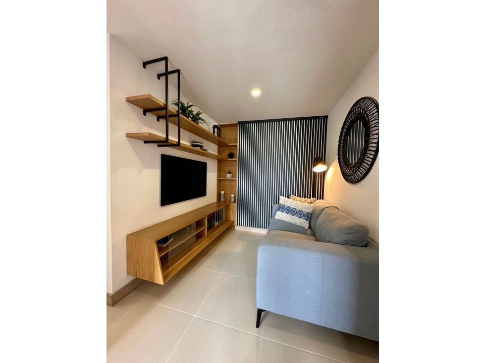 Venta apartamento para estrenar linda vista Envigado La Cuenca — foto 5