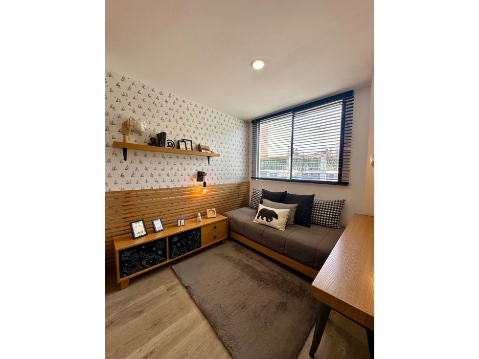 Venta apartamento para estrenar linda vista Envigado La Cuenca — foto 6
