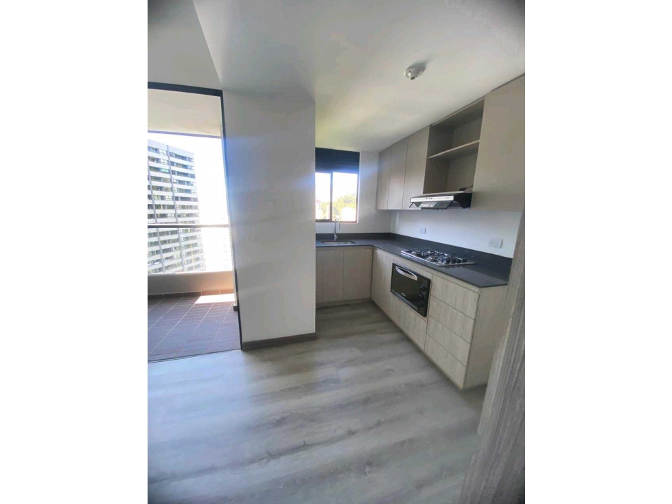 Venta apartamento estrenar en Las Palmas primavera