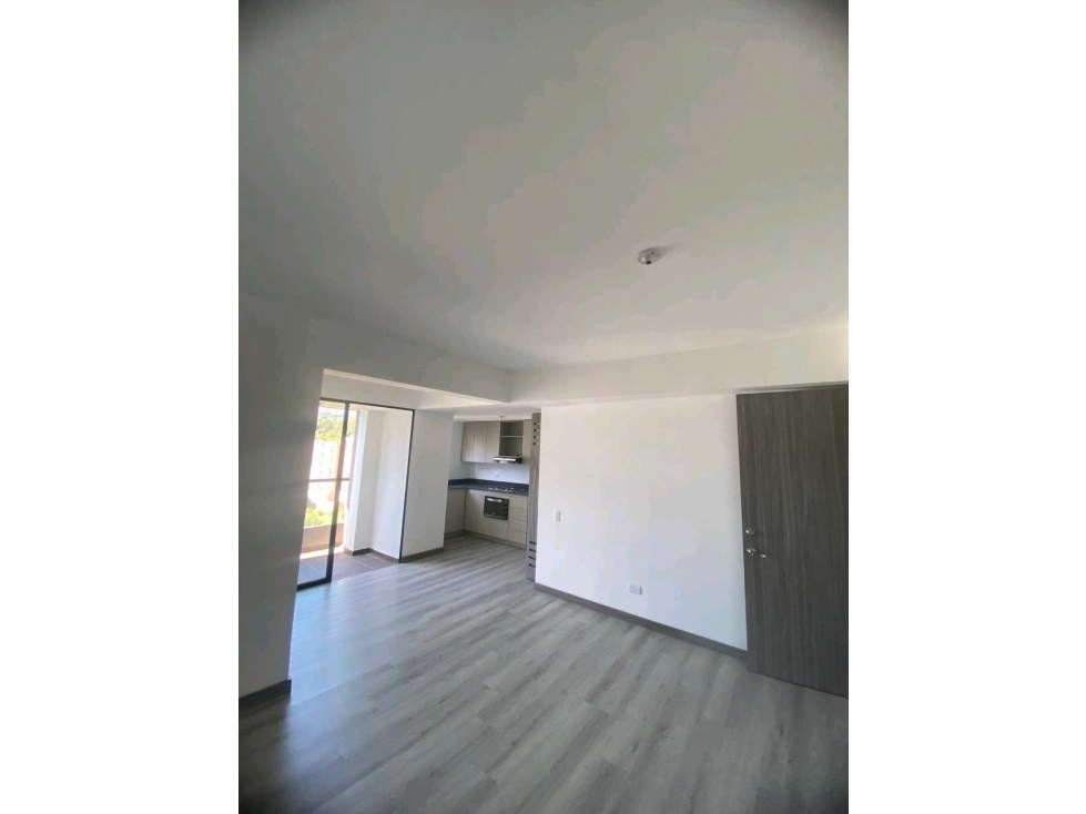 Venta apartamento estrenar en Las Palmas primavera — foto 2