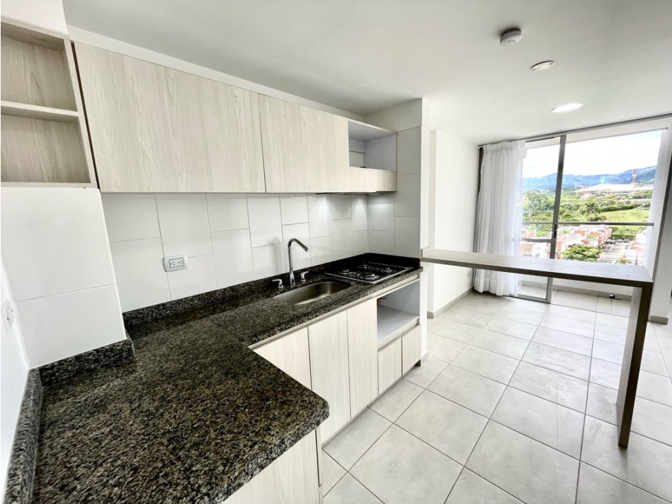 VENTA HERMOSO APARTAMENTO PARA ESTRENAR CONDINA PEREIRA — foto 2