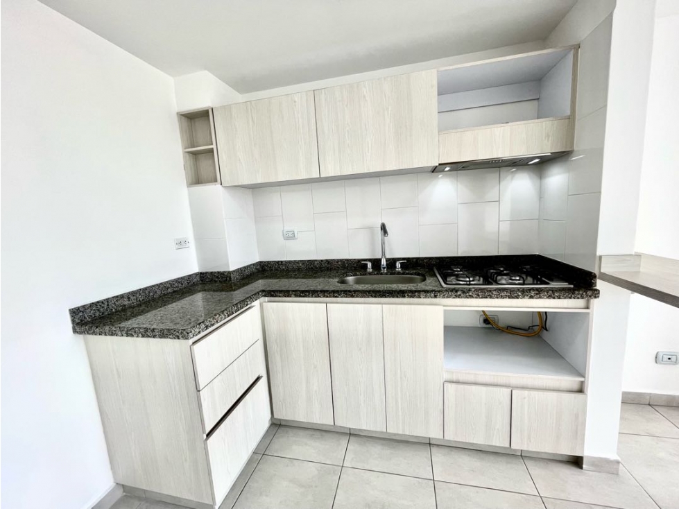 VENTA HERMOSO APARTAMENTO PARA ESTRENAR CONDINA PEREIRA — foto 3