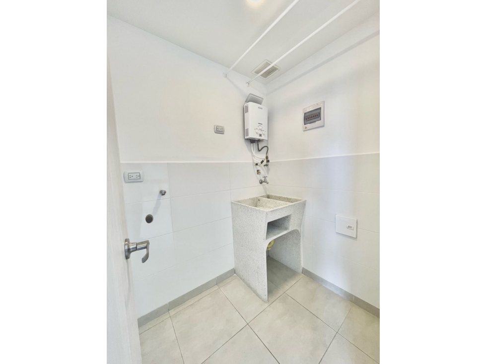 VENTA HERMOSO APARTAMENTO PARA ESTRENAR CONDINA PEREIRA — foto 4