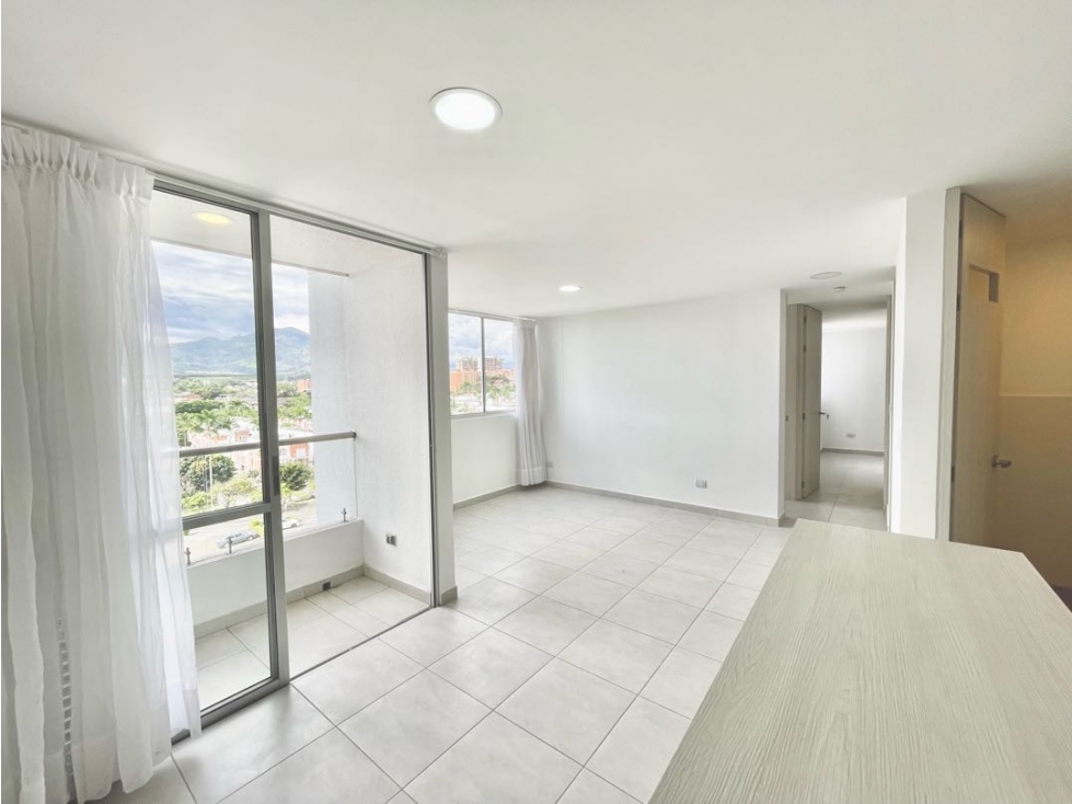 VENTA HERMOSO APARTAMENTO PARA ESTRENAR CONDINA PEREIRA — foto 5
