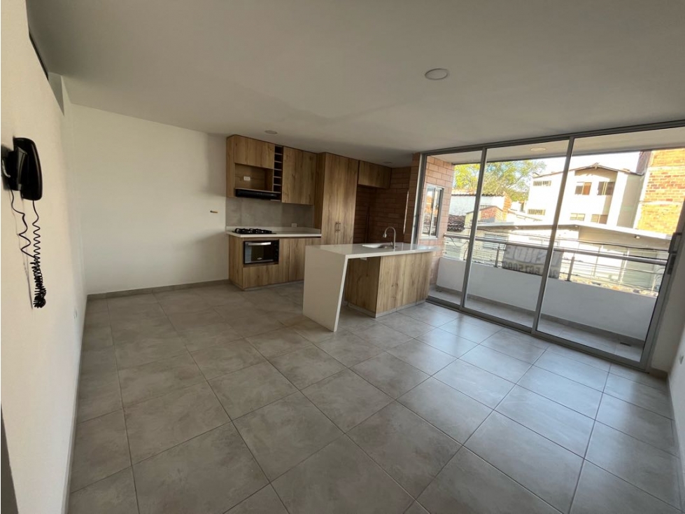 Apartamento en Venta en Medellín sector La Castellana