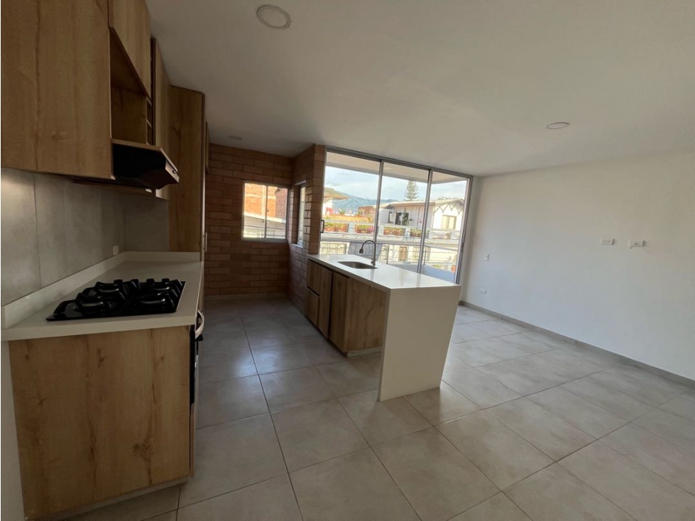 Apartamento en Venta en Medellín sector La Castellana — foto 3