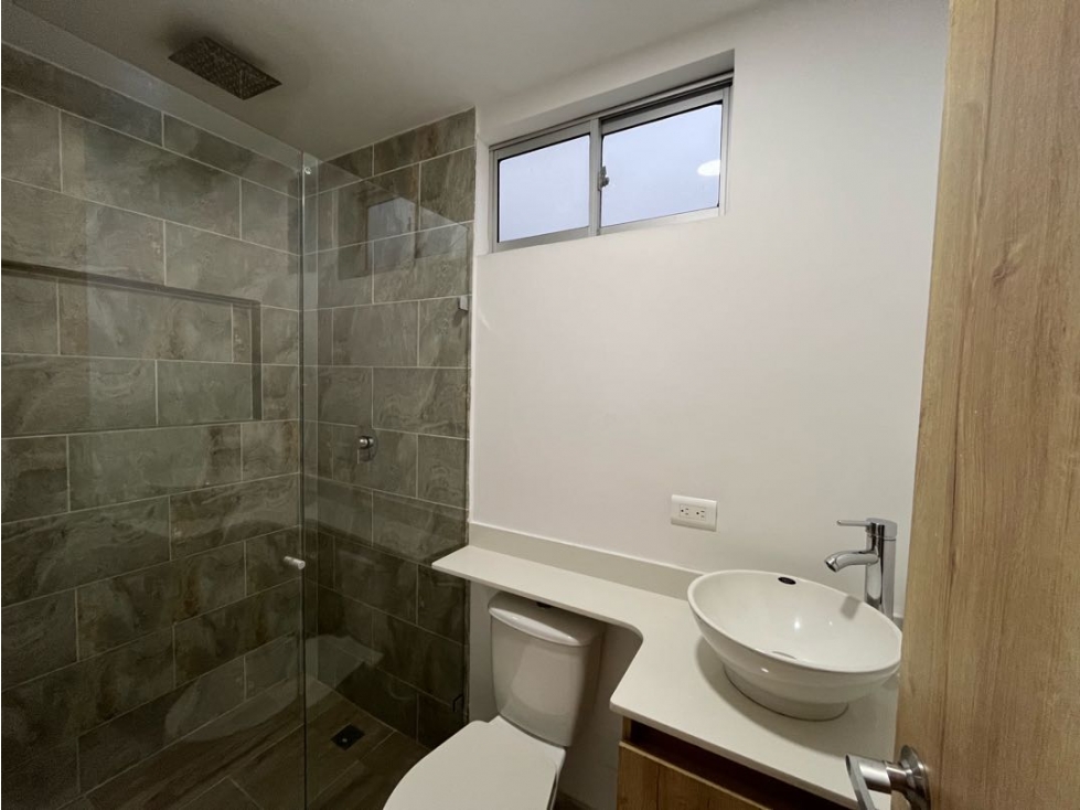 Apartamento en Venta en Medellín sector La Castellana — foto 5