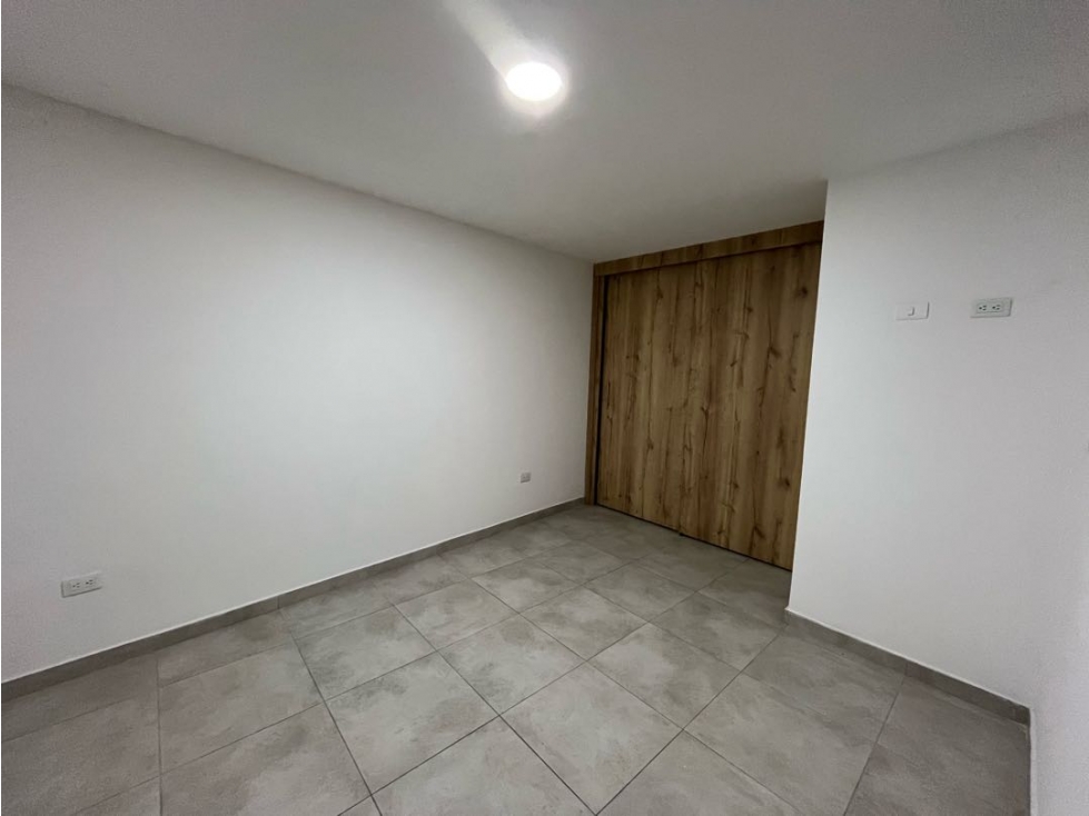 Apartamento en Venta en Medellín sector La Castellana — foto 2