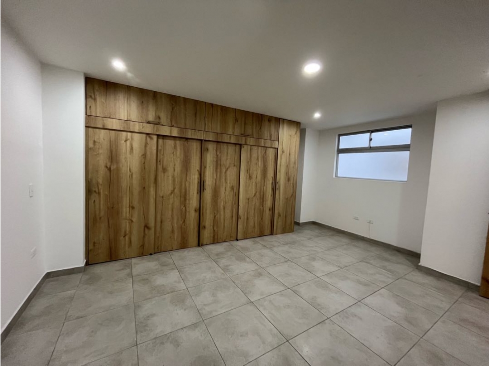 Apartamento en Venta en Medellín sector La Castellana — foto 4