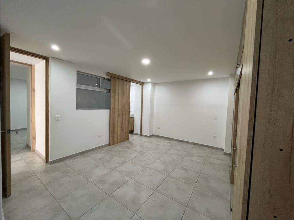 Apartamento en Venta en Medellín sector La Castellana — foto 6