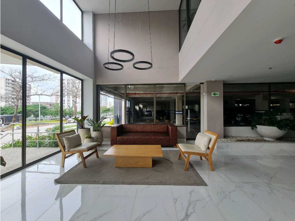 VENTA APARTAMENTO PARA ESTRENAR RIO ALTO