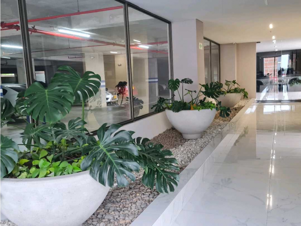 VENTA APARTAMENTO PARA ESTRENAR RIO ALTO — foto 2