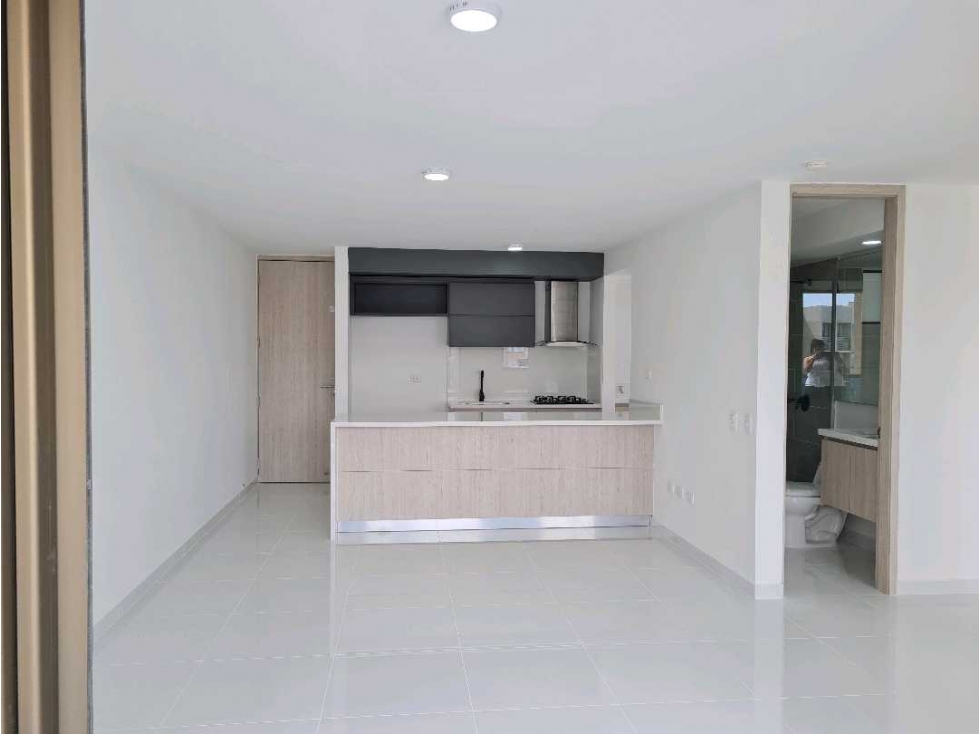 VENTA APARTAMENTO PARA ESTRENAR RIO ALTO — foto 3