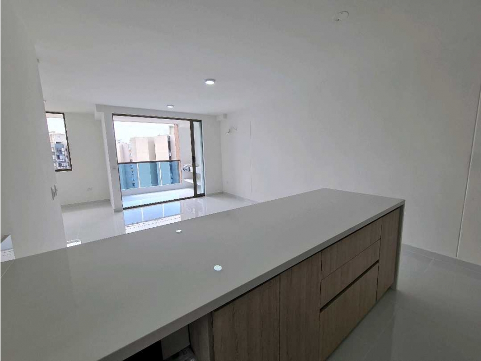 VENTA APARTAMENTO PARA ESTRENAR RIO ALTO — foto 6
