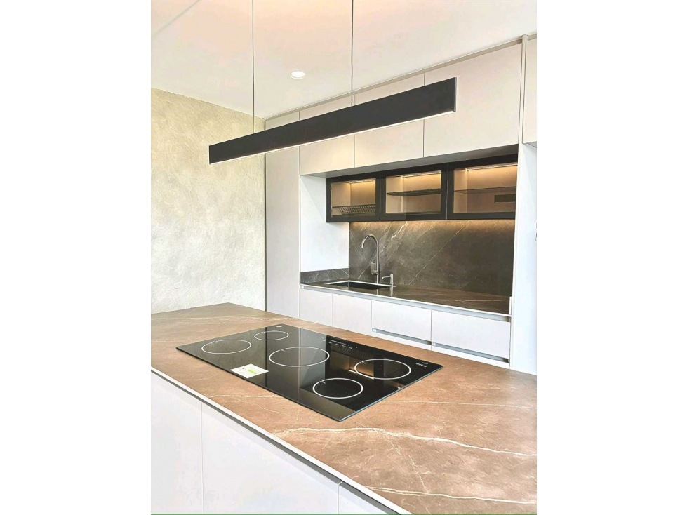 Venta Apartamento Para Estrenar Calle Larga Sabaneta Antioquia — foto 4