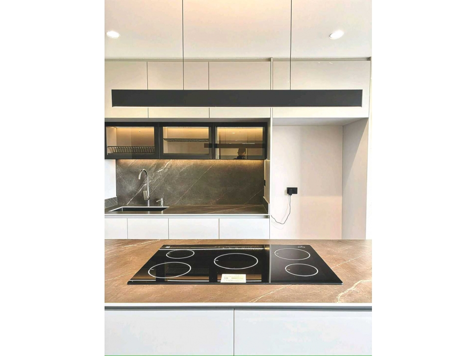 Venta Apartamento Para Estrenar Calle Larga Sabaneta Antioquia — foto 5