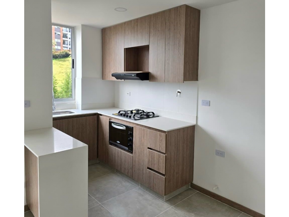VENTA APARTAMENTO PARA ESTRENAR LA CEJA ANTIOQUIA