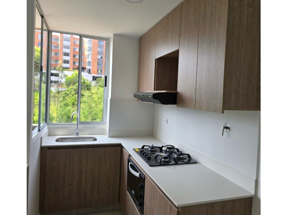 VENTA APARTAMENTO PARA ESTRENAR LA CEJA ANTIOQUIA — foto 2