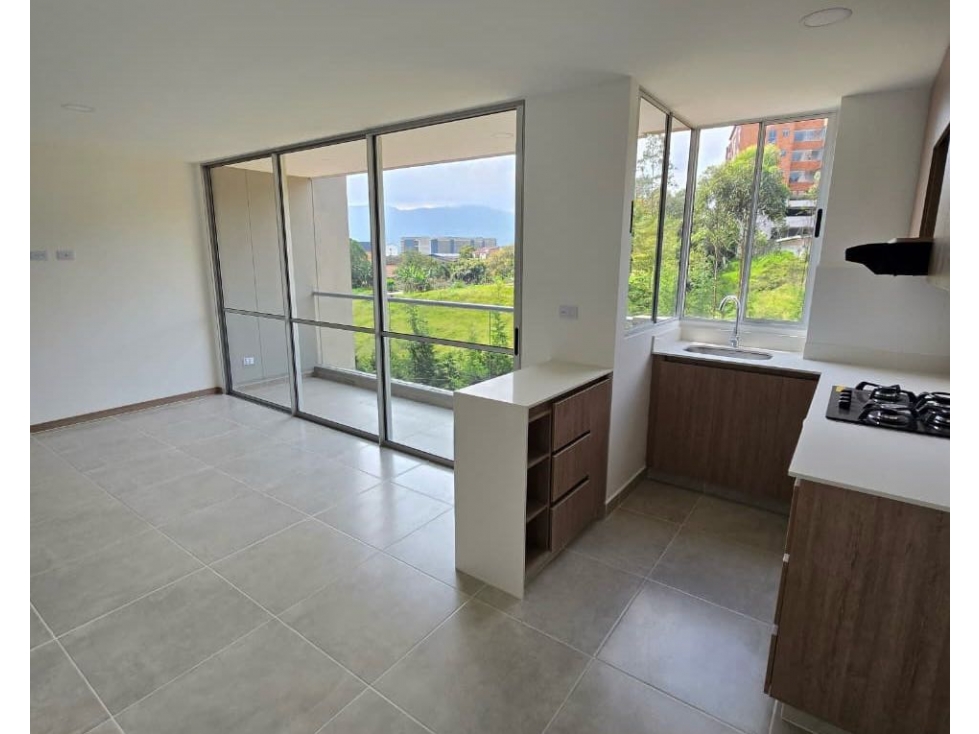 VENTA APARTAMENTO PARA ESTRENAR LA CEJA ANTIOQUIA — foto 3