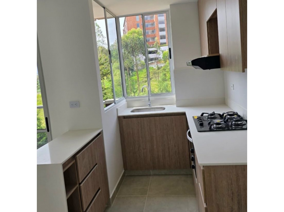VENTA APARTAMENTO PARA ESTRENAR LA CEJA ANTIOQUIA — foto 4