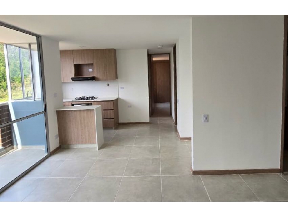 VENTA APARTAMENTO PARA ESTRENAR LA CEJA ANTIOQUIA — foto 5
