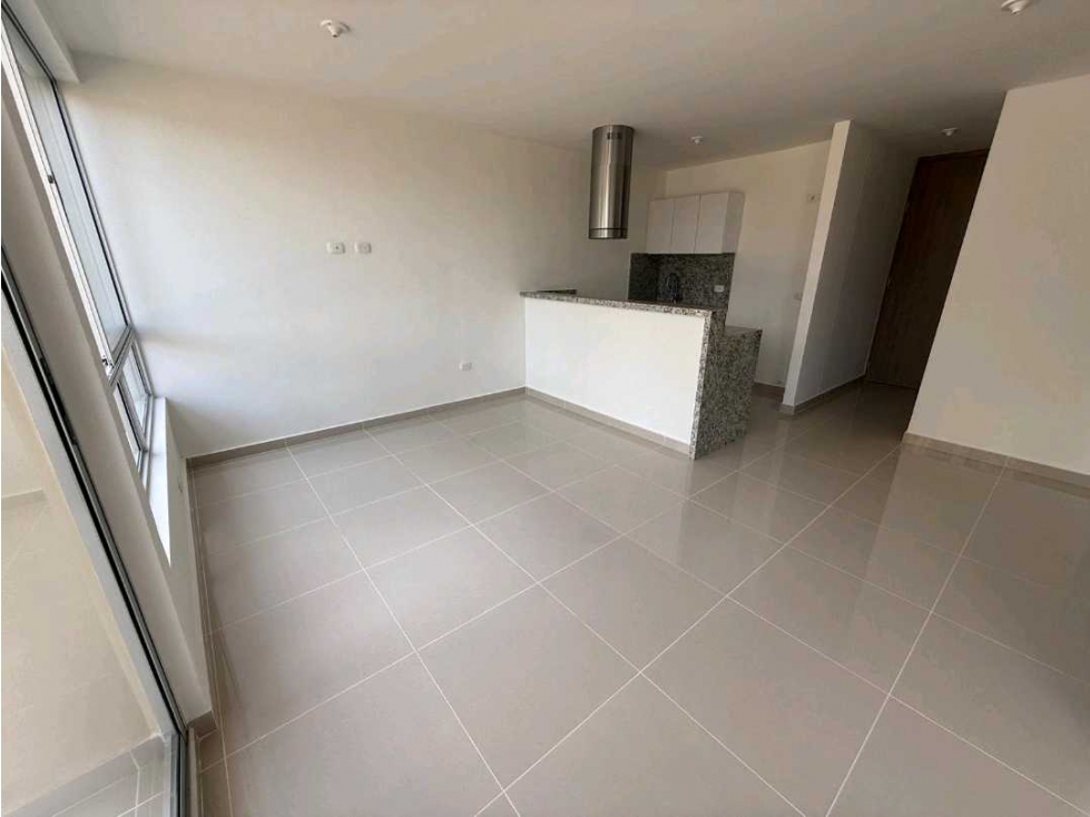 Venta Apartamento para Estrenar Conjunto Residencial Milán (Ternera) — foto 2