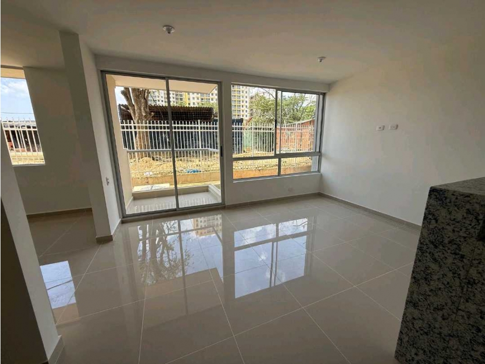 Venta Apartamento para Estrenar Conjunto Residencial Milán (Ternera) — foto 3