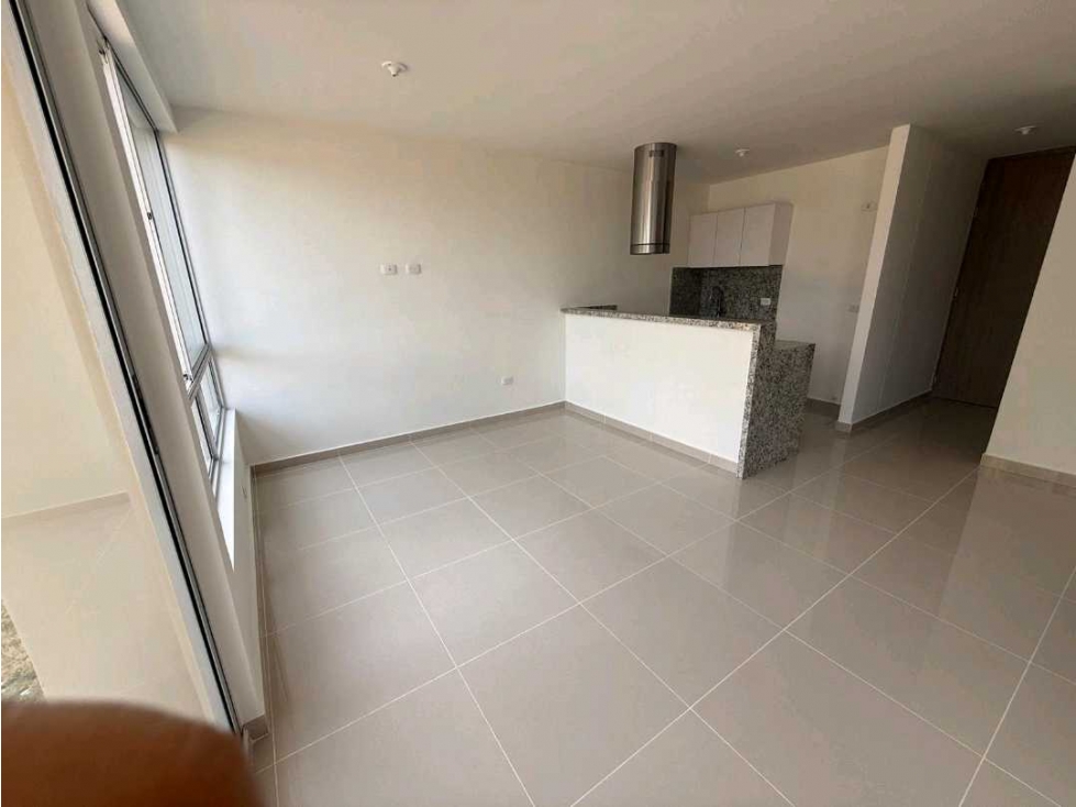 Venta Apartamento para Estrenar Conjunto Residencial Milán (Ternera) — foto 4