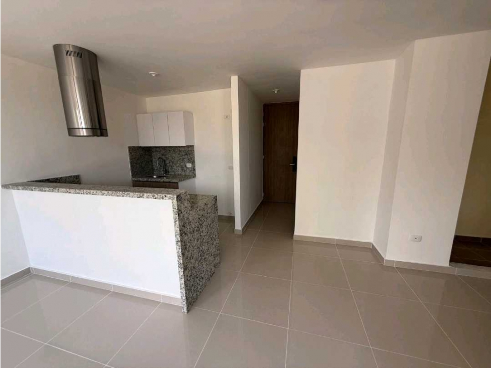 Venta Apartamento para Estrenar Conjunto Residencial Milán (Ternera) — foto 5
