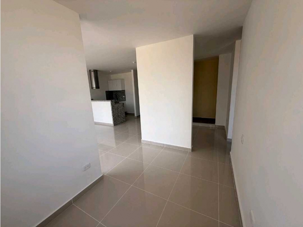Venta Apartamento para Estrenar Conjunto Residencial Milán (Ternera) — foto 6