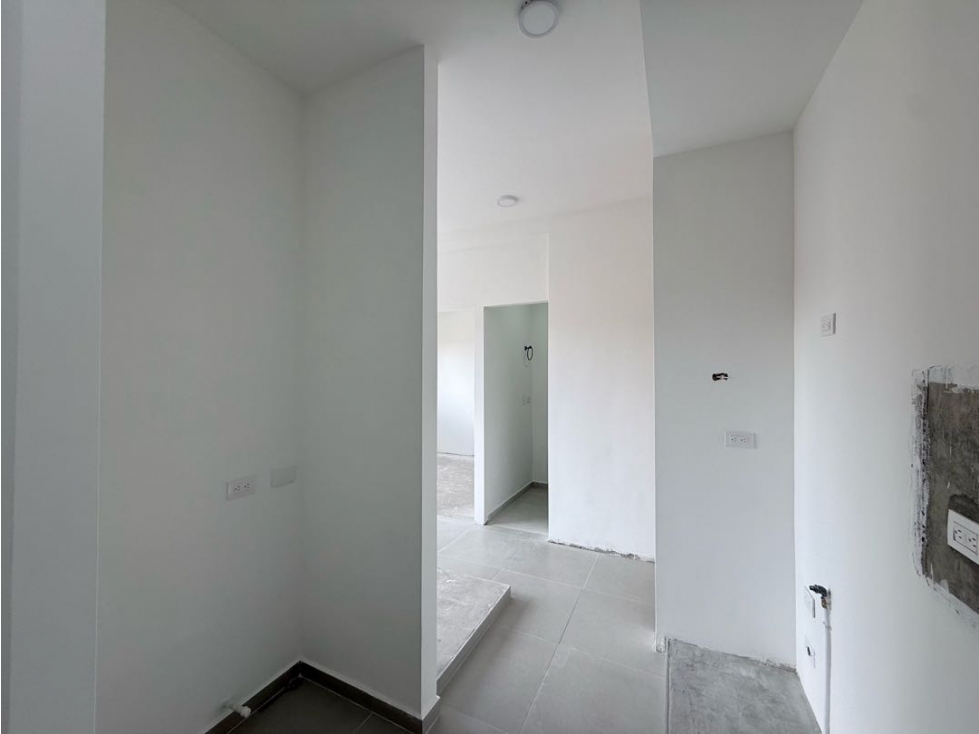 VENTA APARTAMENTO PARA ESTRENAR RIONEGRO ANTIOQUIA 255794 — foto 2