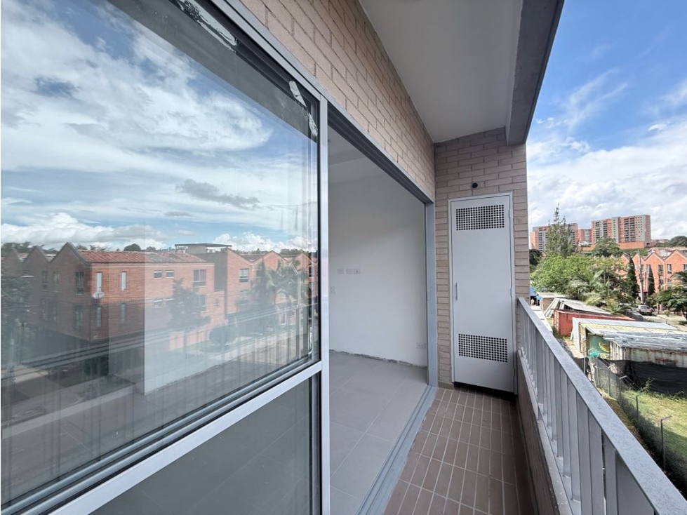 VENTA APARTAMENTO PARA ESTRENAR RIONEGRO ANTIOQUIA 255794 — foto 4