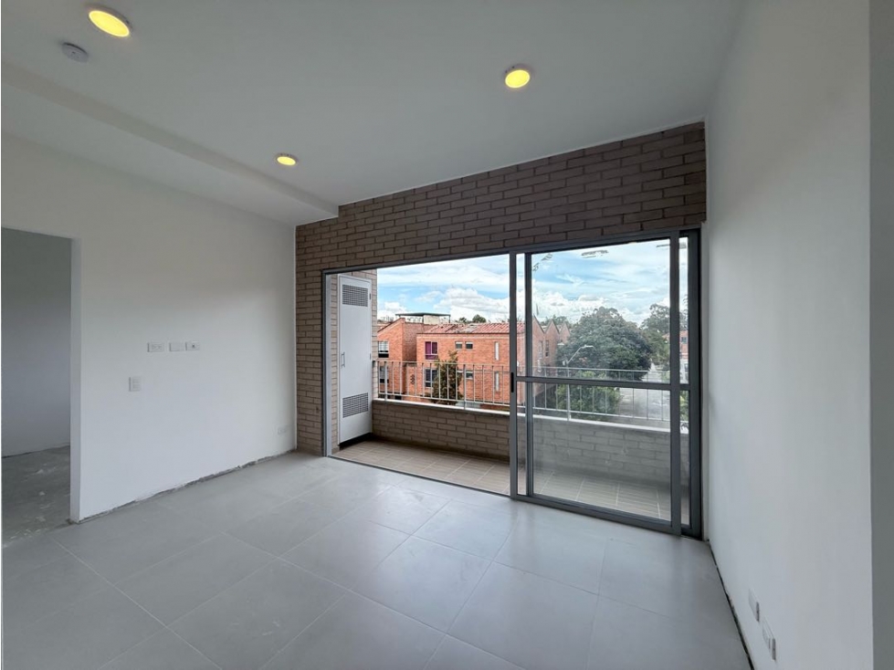 VENTA APARTAMENTO PARA ESTRENAR RIONEGRO ANTIOQUIA 255794 — foto 5