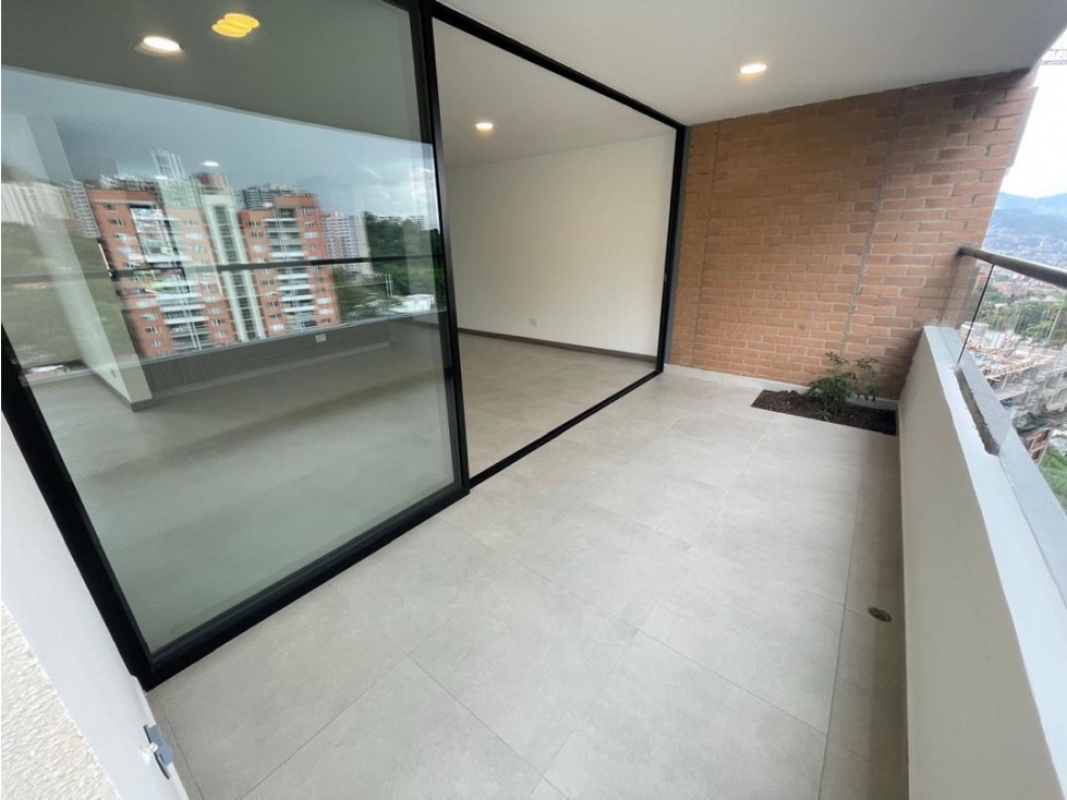 Venta apartamento para estrenar en envigado — foto 4