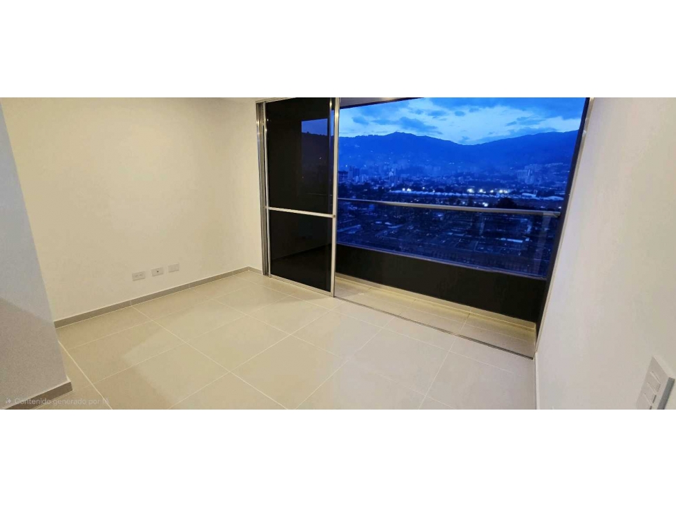 VENTA APARTAMENTO PARA ESTRENAR CIUDAD COLTEJER ITAGUI