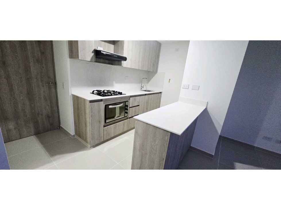 VENTA APARTAMENTO PARA ESTRENAR CIUDAD COLTEJER ITAGUI — foto 2